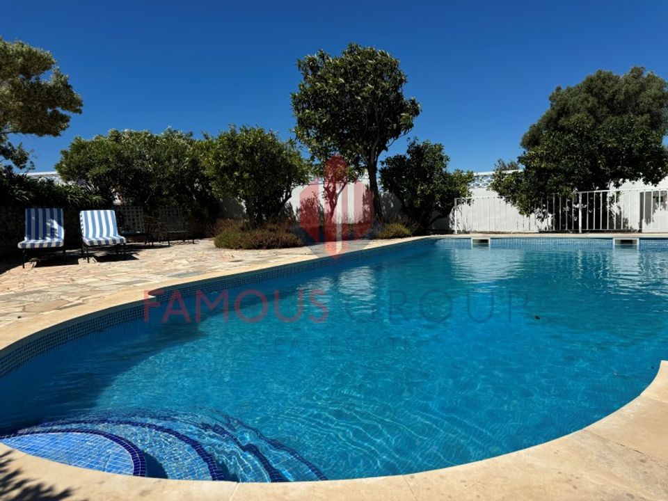 Villa i Alcantarilha, Faro - foto 3