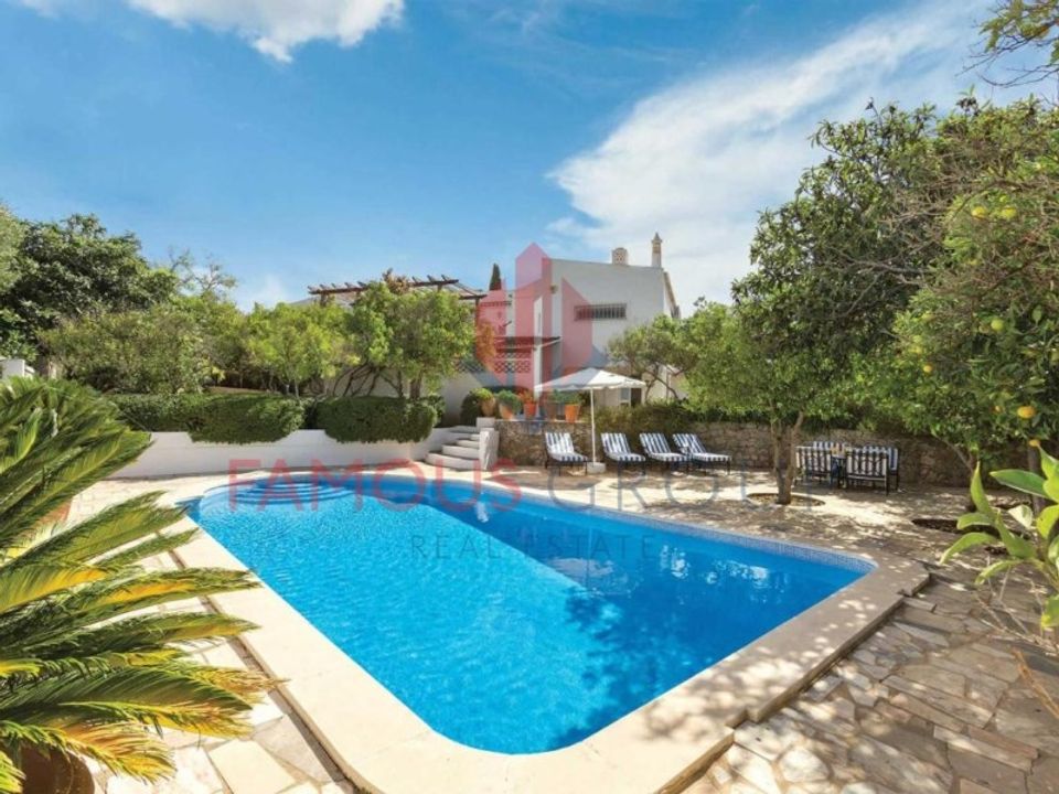Villa i Alcantarilha, Faro - foto 4