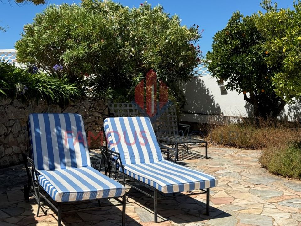 Villa i Alcantarilha, Faro - foto 5