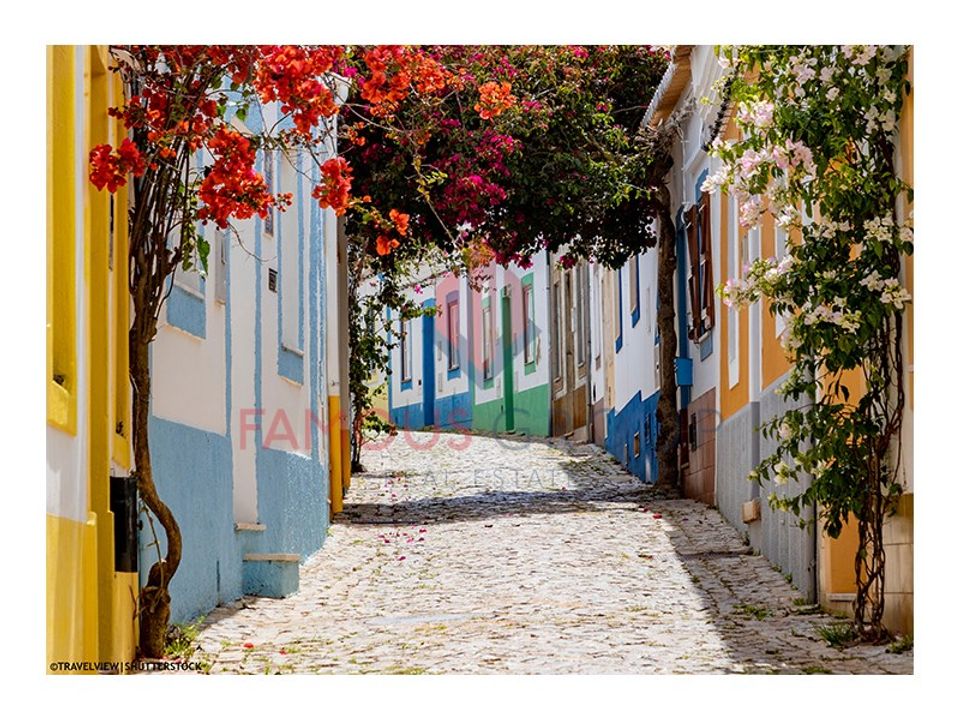 Erhvervsejendom i Ferragudo, Faro - foto 1