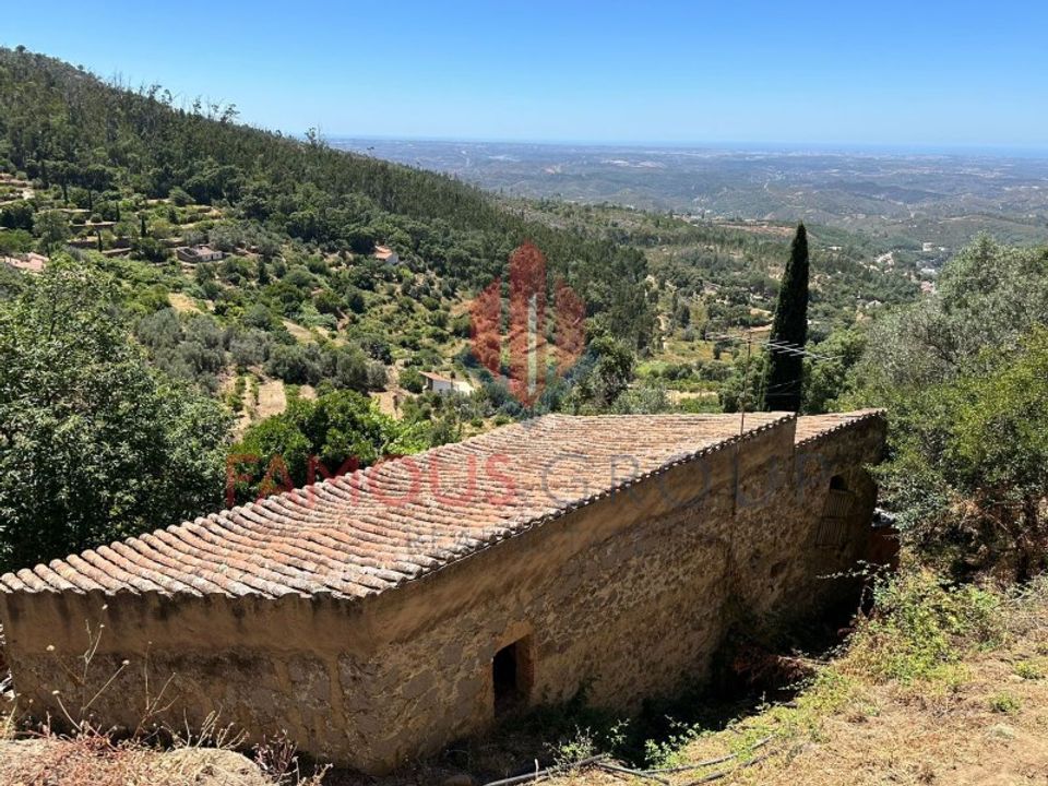 Villa i Monchique, Faro - foto 1