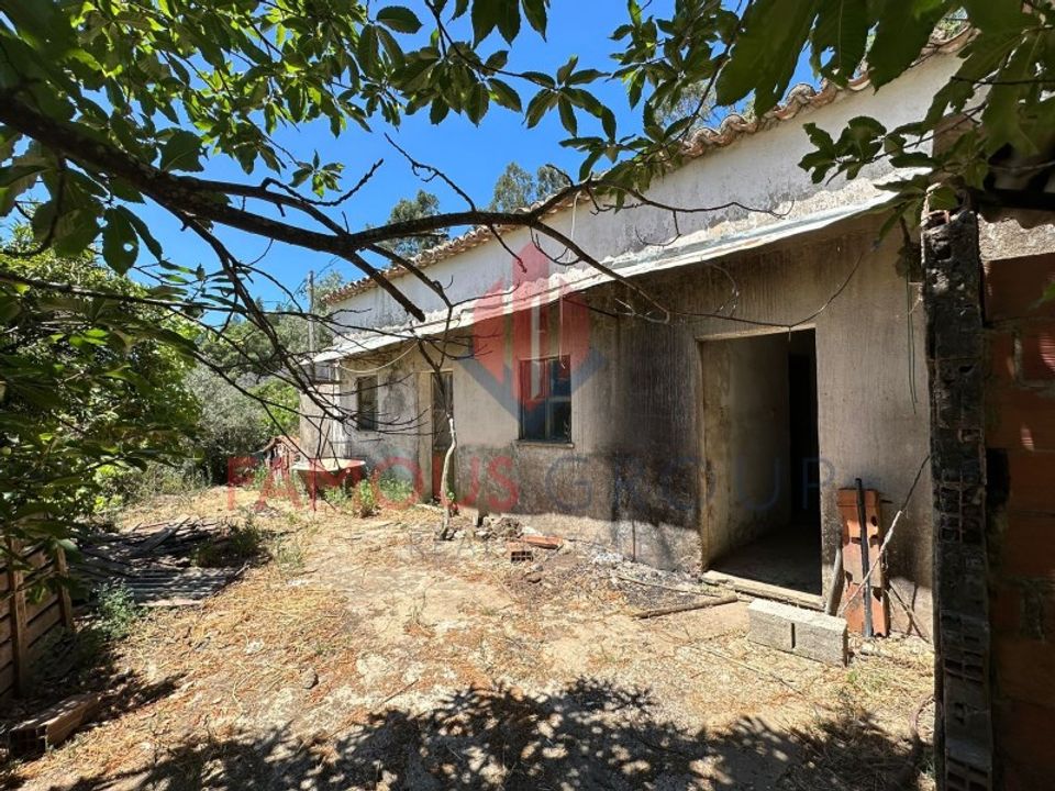 Villa i Monchique, Faro - foto 2