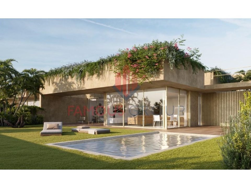 Villa i Luz, Faro - foto 1