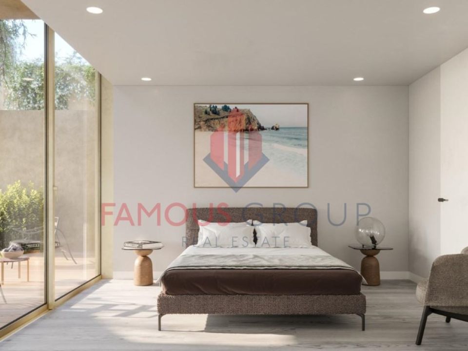 Villa i Luz, Faro - foto 2