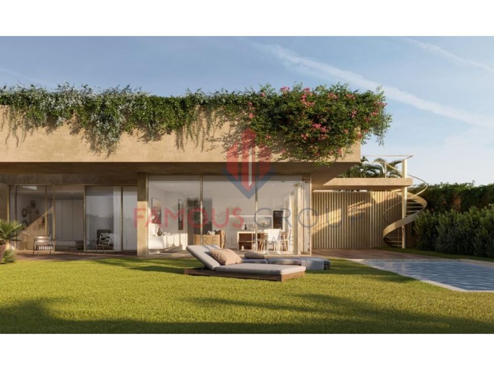 Villa i Luz, Faro - foto 4