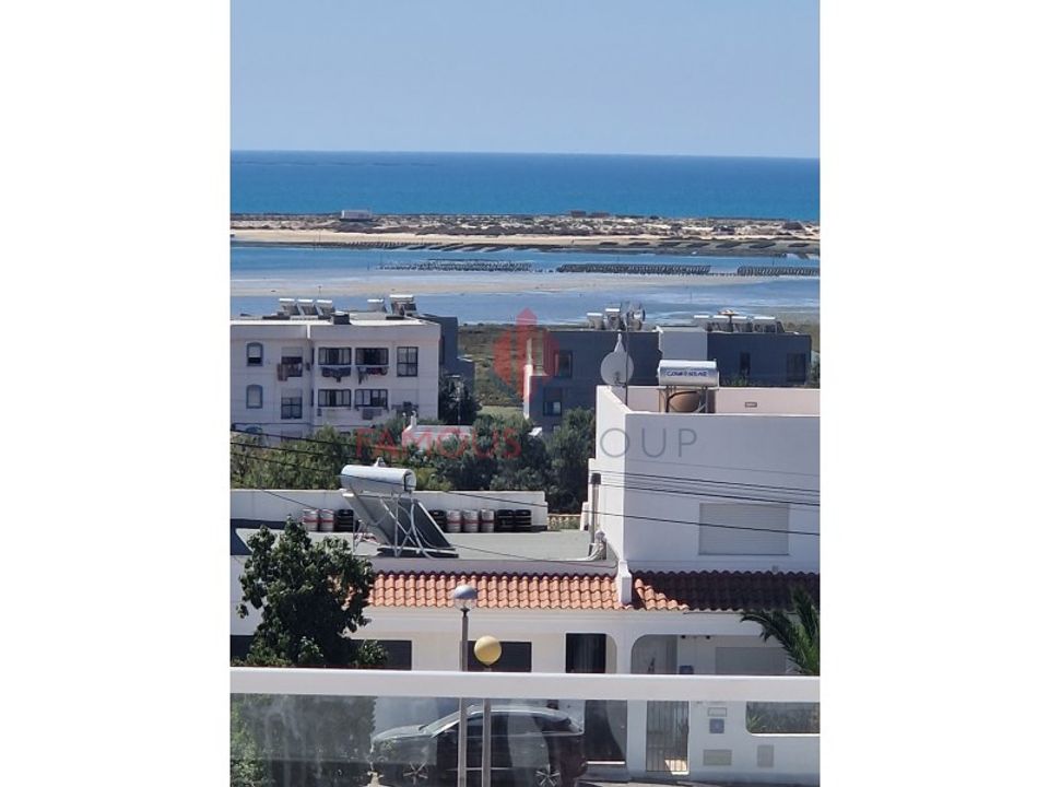 Lejlighed i Olhao, Faro - foto 2