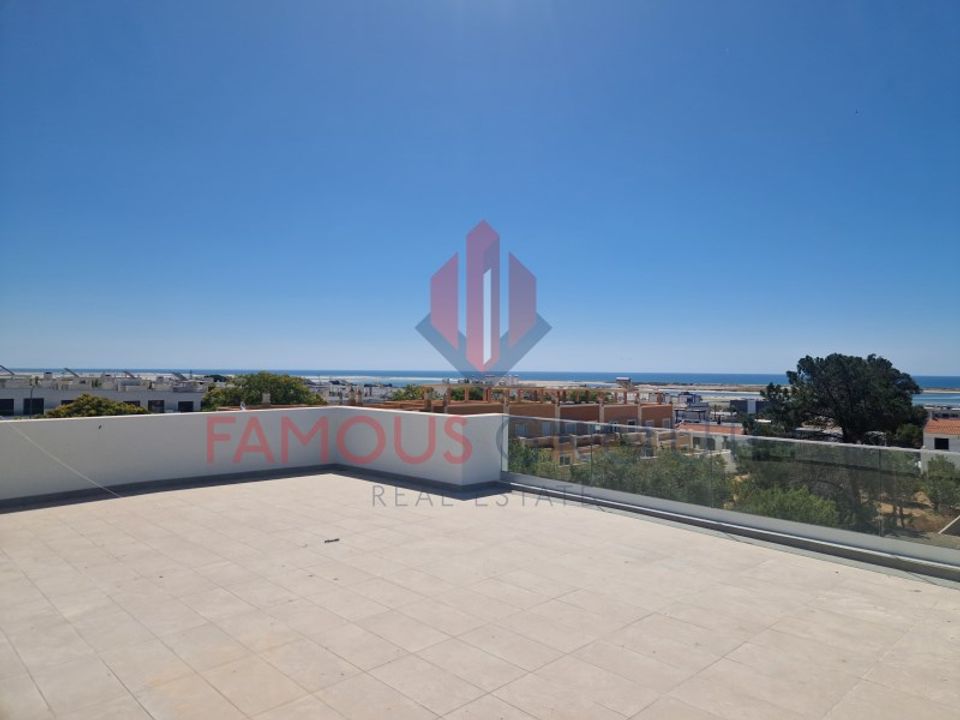 Lejlighed i Olhao, Faro - foto 3