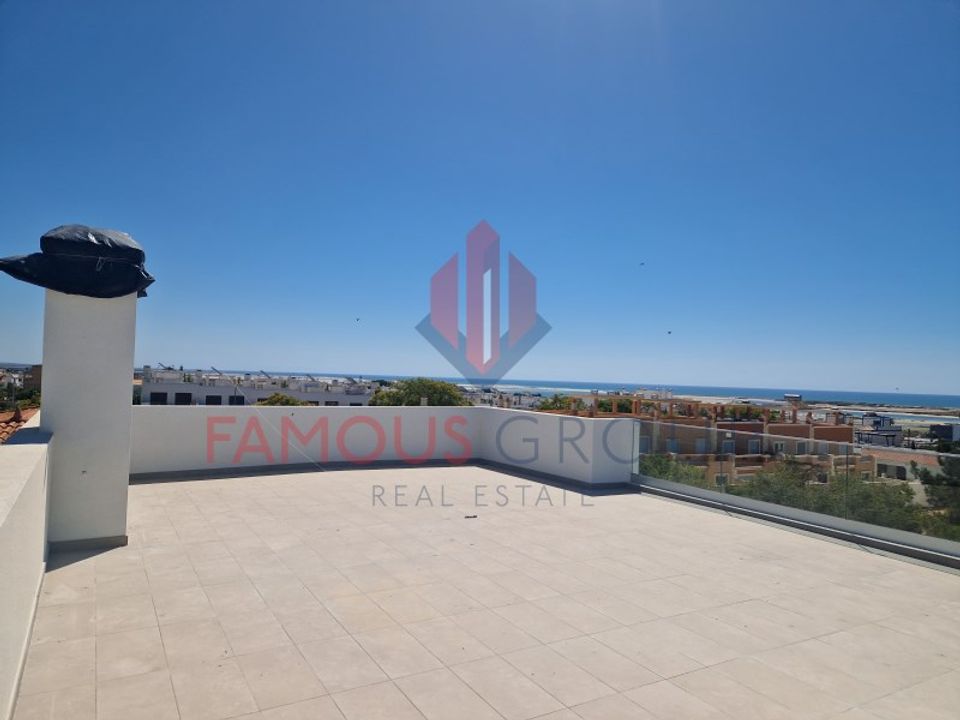 Lejlighed i Olhao, Faro - foto 4