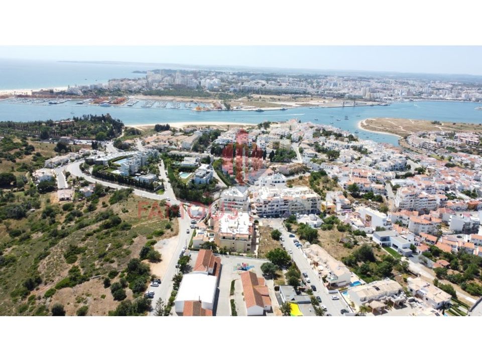 Erhvervsejendom i Ferragudo, Faro - foto 1