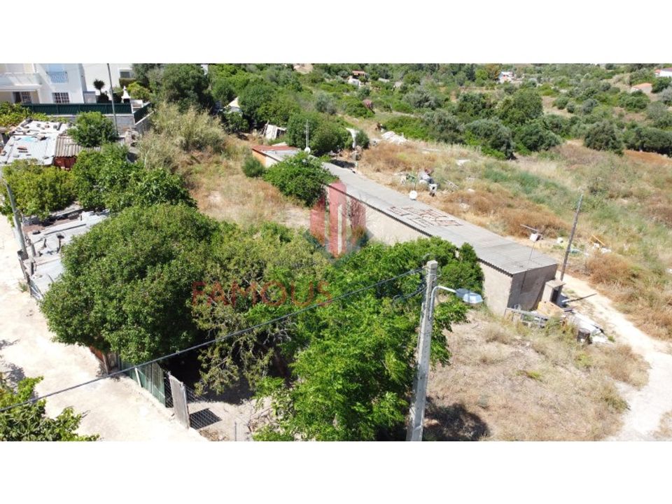 Erhvervsejendom i Ferragudo, Faro - foto 5