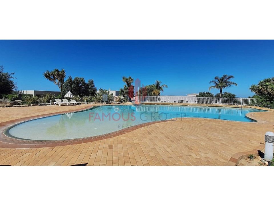 Lejlighed i Estombar, Faro - foto 2