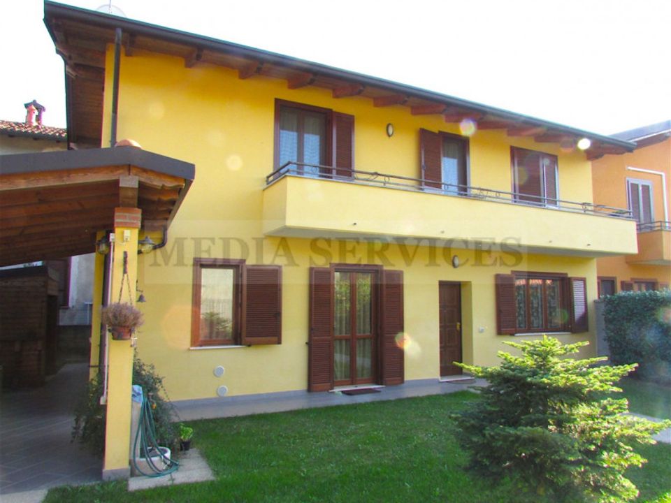 Villa i Dorno, Pavia - foto 1