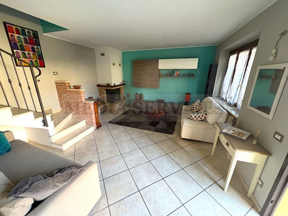 Villa i Dorno, Pavia - foto 2