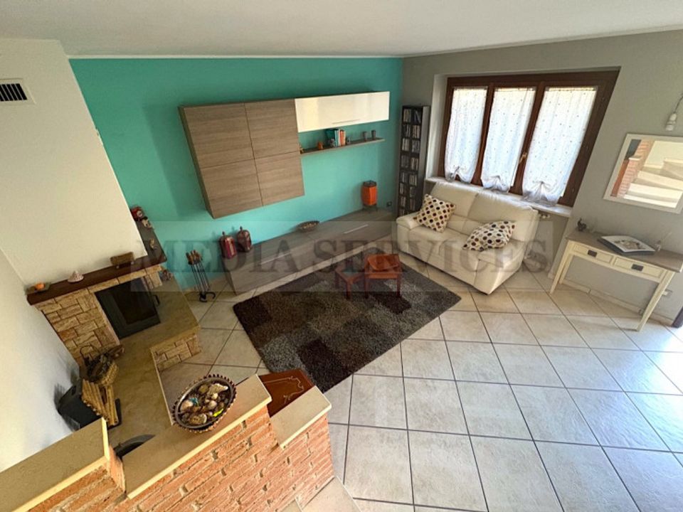 Villa i Dorno, Pavia - foto 3