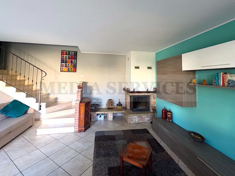 Villa i Dorno, Pavia - foto 4