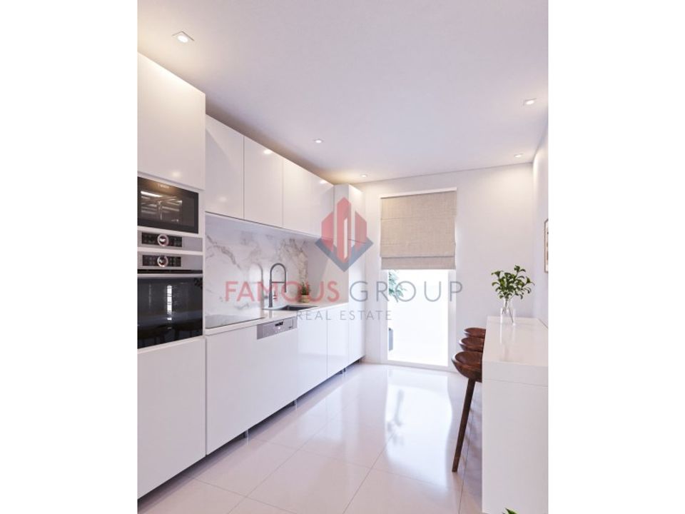 Penthouse i Tavira, Faro - foto 3