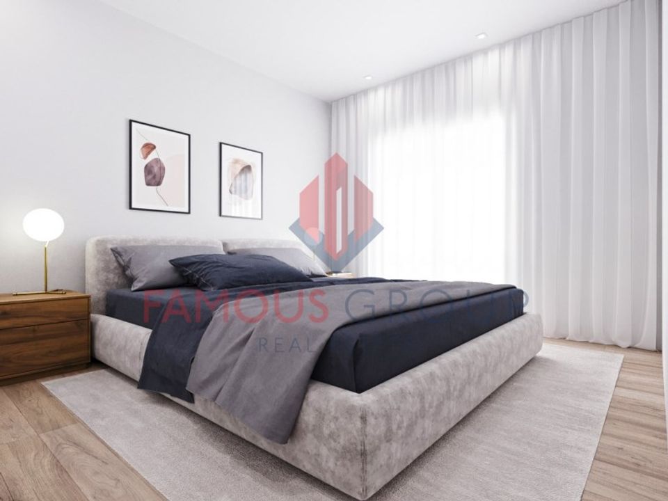 Penthouse i Tavira, Faro - foto 5