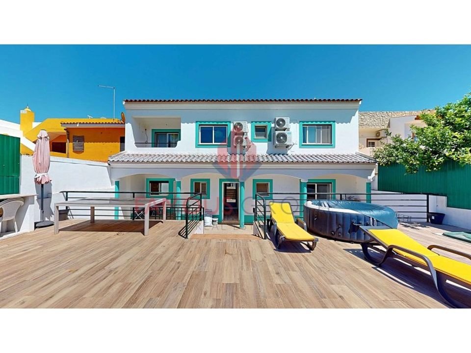 Villa i Estombar, Faro - foto 5