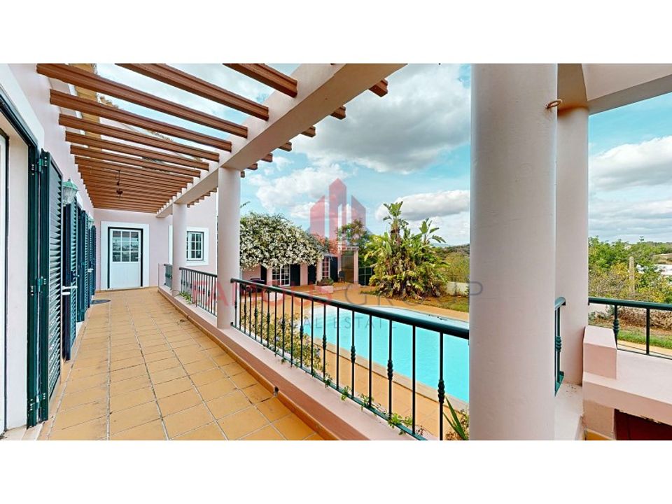 Villa i Estombar, Faro - foto 2