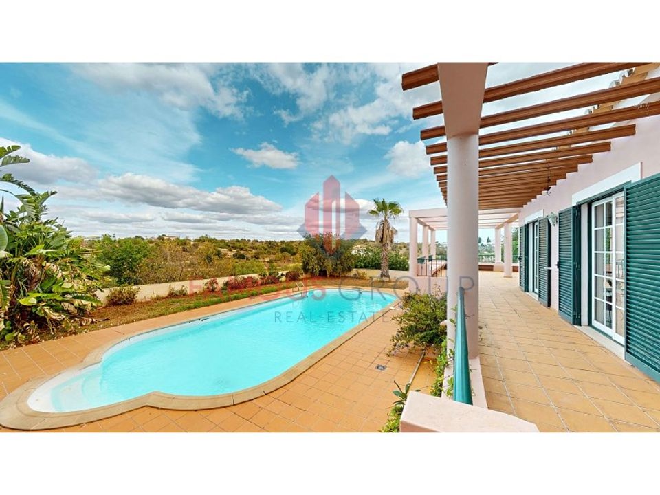 Villa i Estombar, Faro - foto 4