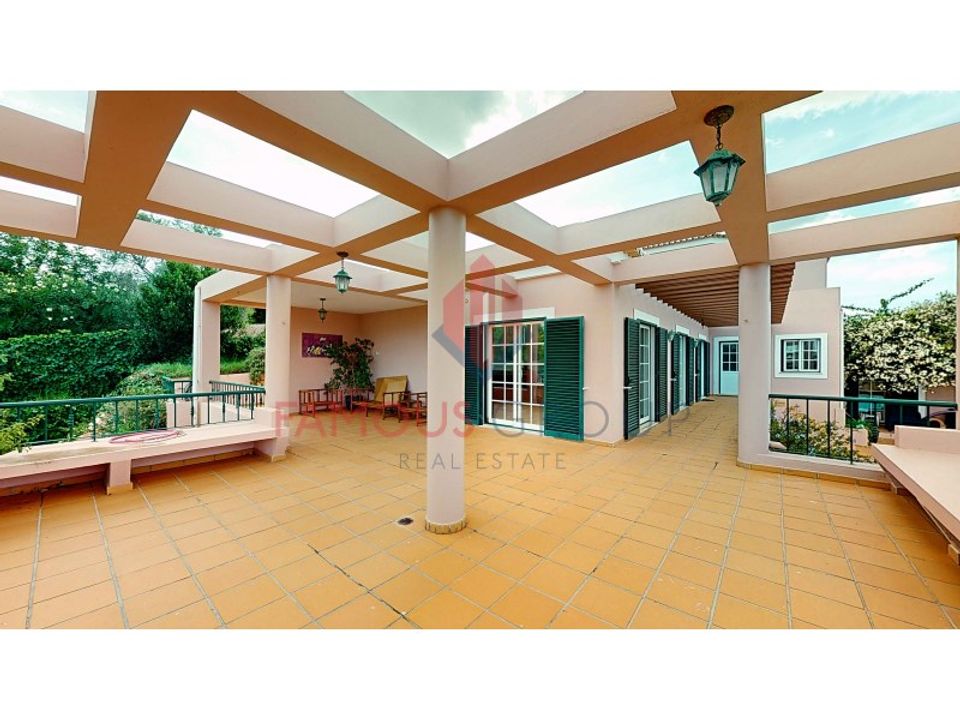 Villa i Estombar, Faro - foto 5
