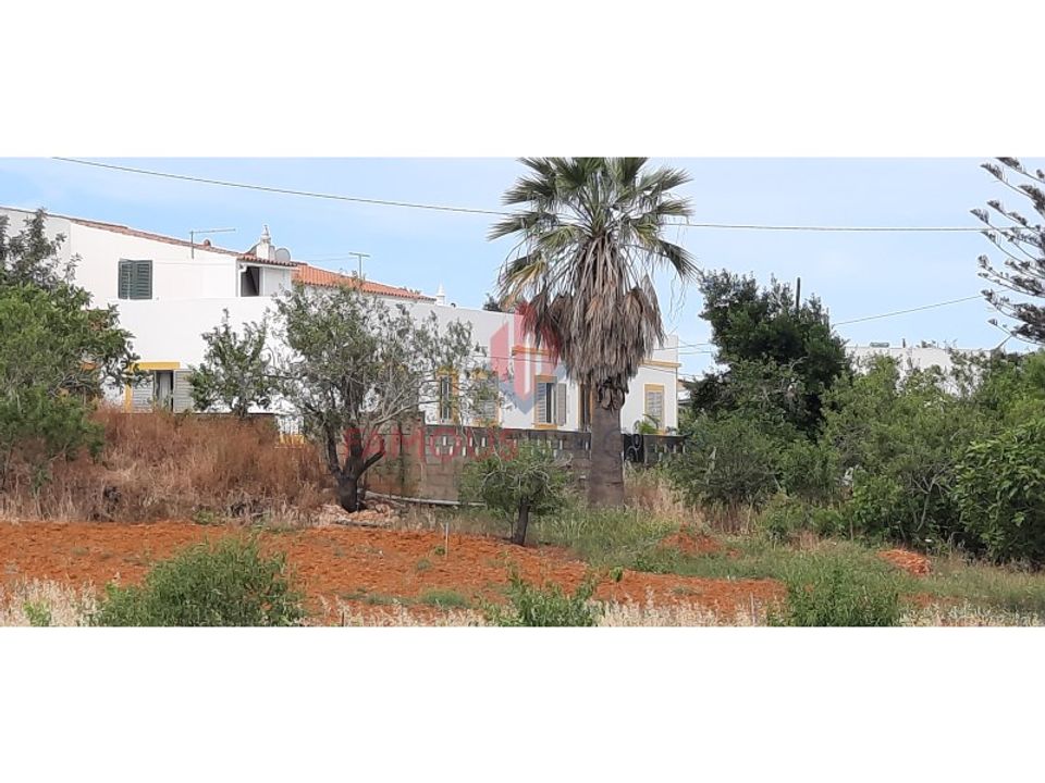 Farm i Estombar, Faro - foto 1