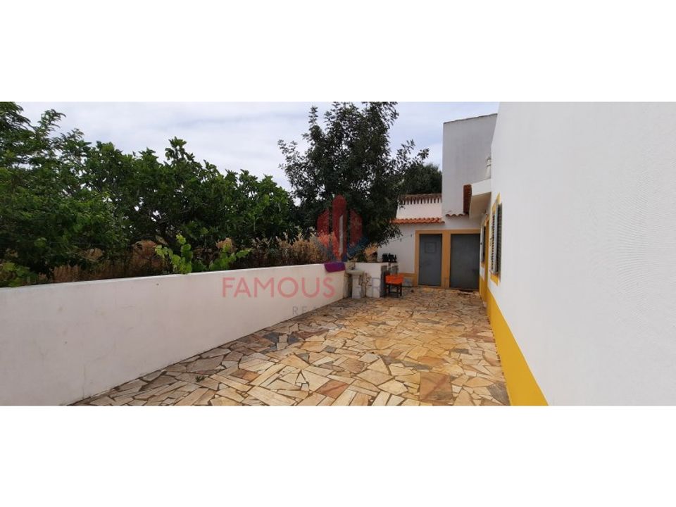 Farm i Estombar, Faro - foto 2