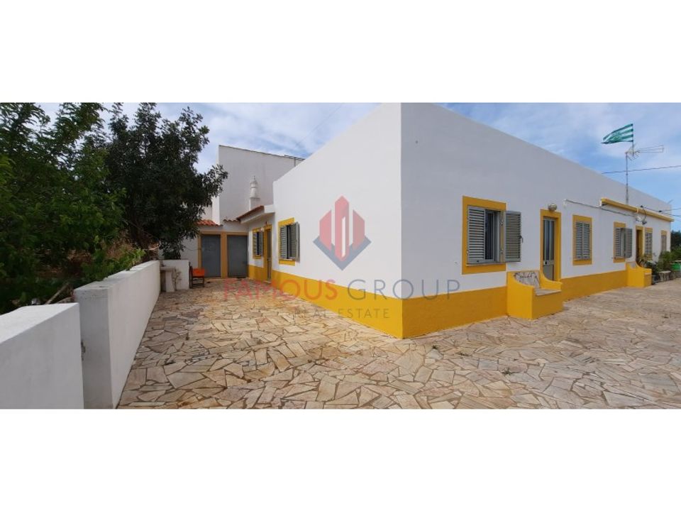 Farm i Estombar, Faro - foto 3