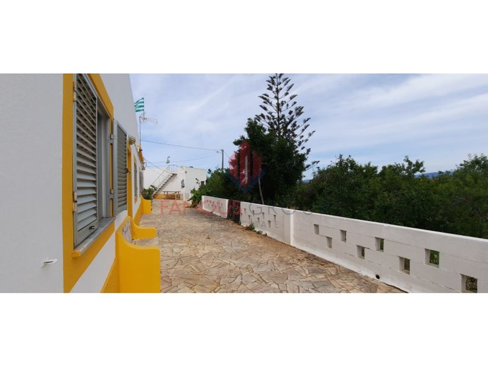 Farm i Estombar, Faro - foto 4