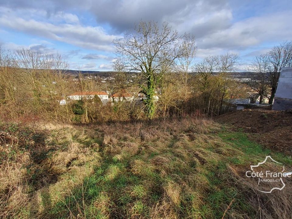 Helårsgrund i Charleville-Mézières, Ardennes - foto 4