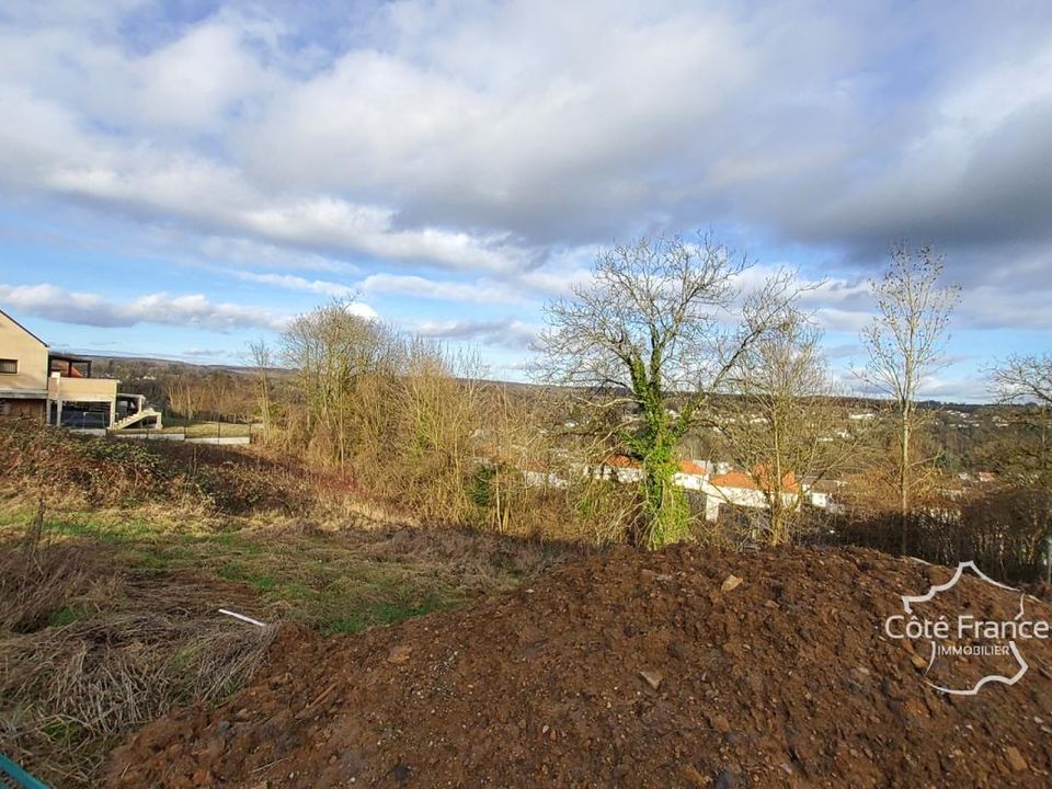 Helårsgrund i Charleville-Mézières, Ardennes - foto 5