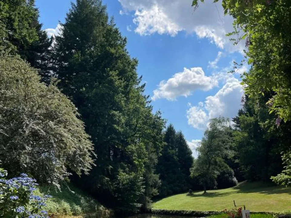 Gårdshus i Cayrols, Cantal - bilde 3