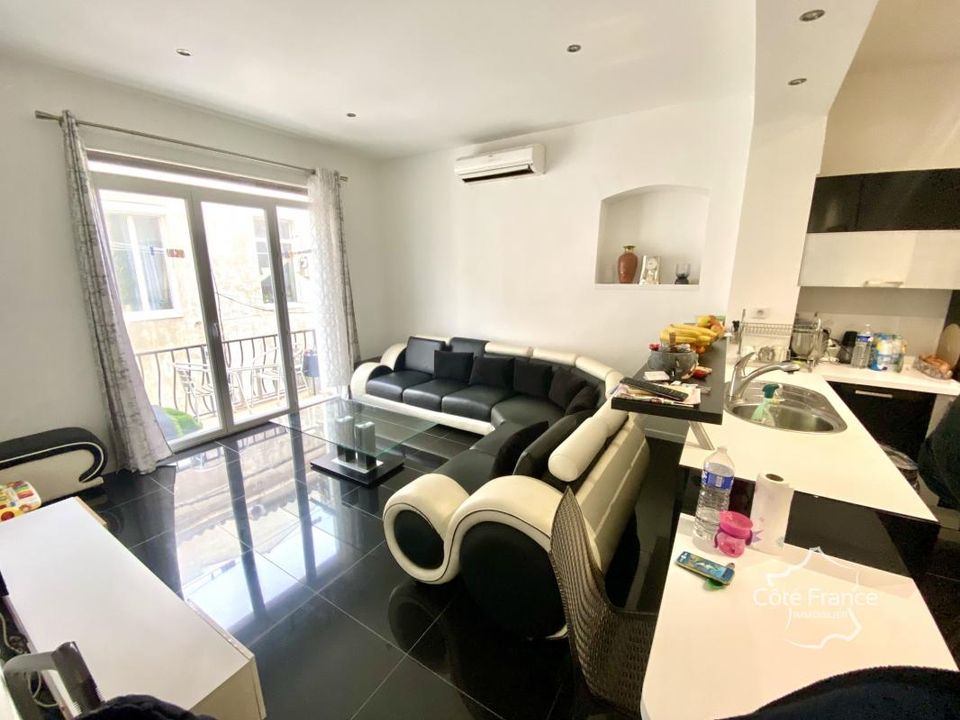 Apartament a Sete, Herault - foto 1