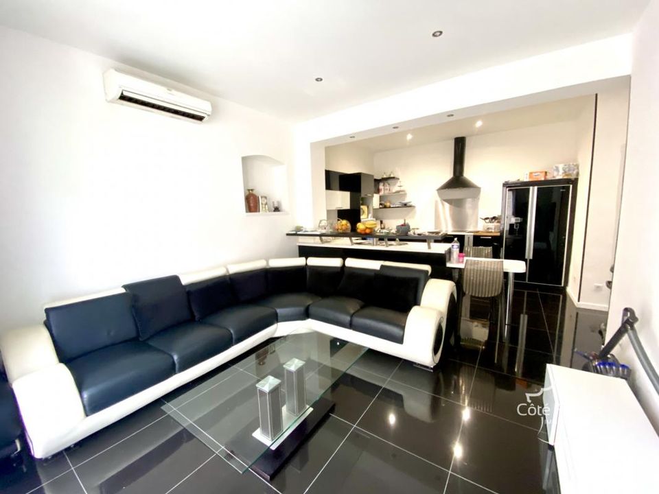 Apartament a Sete, Herault - foto 2