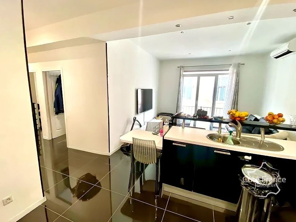 Apartament a Sete, Herault - foto 3
