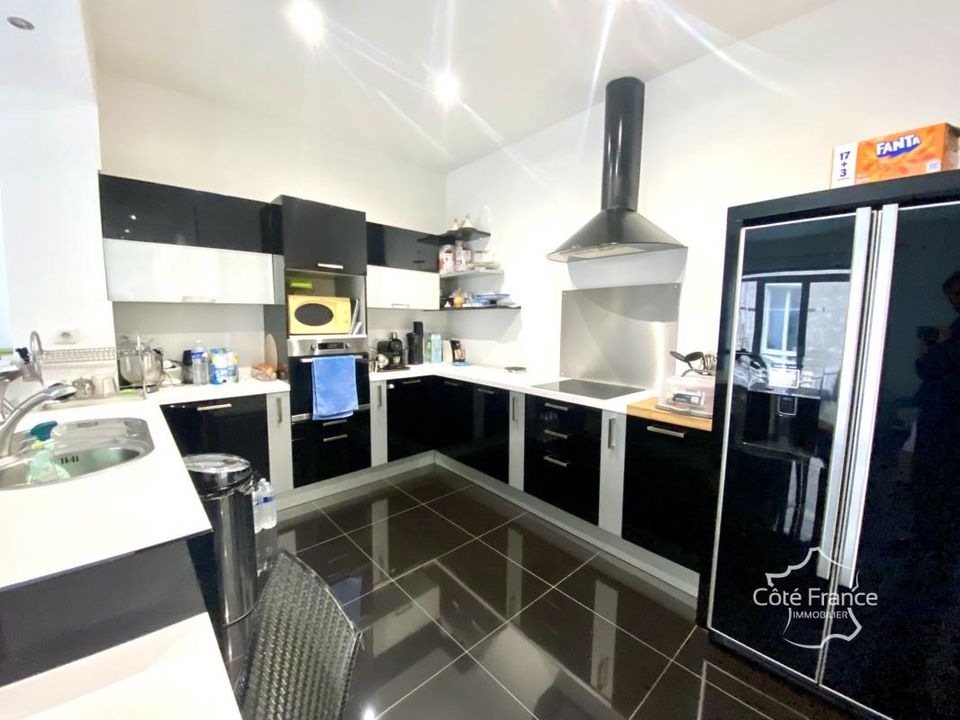 Apartament a Sete, Herault - foto 4