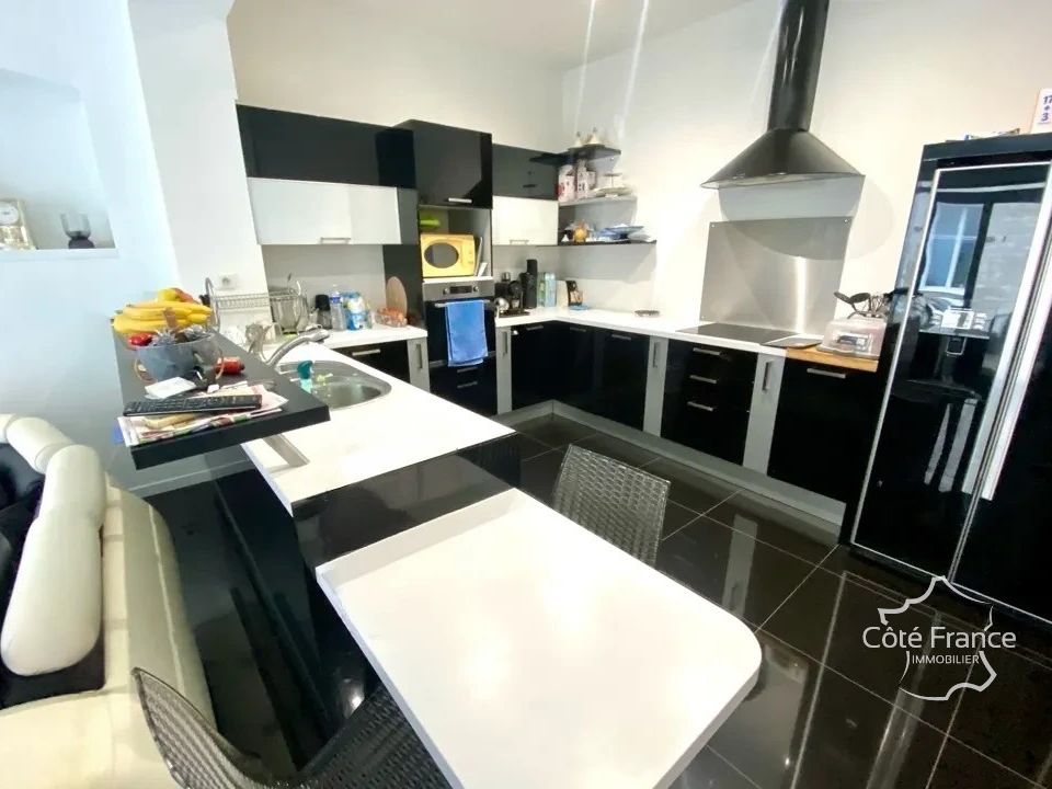 Apartament a Sete, Herault - foto 5