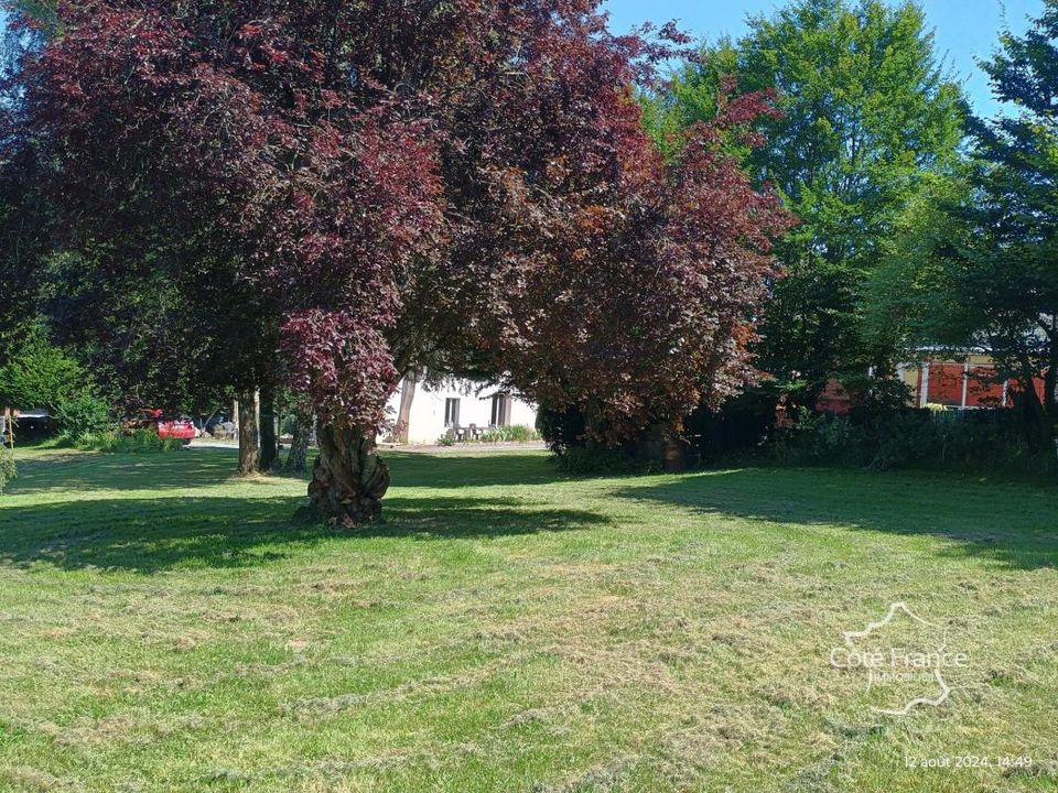 Landsbyhus i Marly-Gomont, Aisne - bilde 1