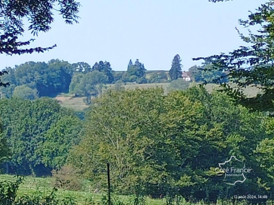 Landsbyhus i Marly-Gomont, Aisne - bilde 3