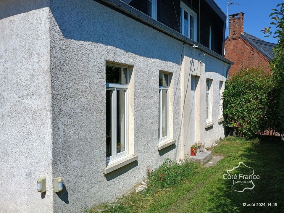 Landsbyhus i Marly-Gomont, Aisne - bilde 5