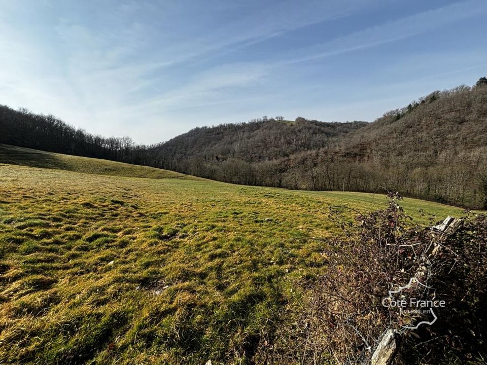 Farm hus i Maurs, Cantal - foto 3
