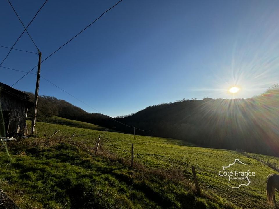 Farm hus i Maurs, Cantal - foto 4