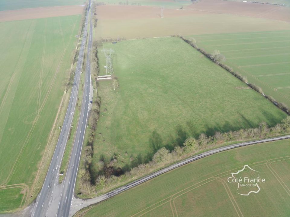 Farm i Urvillers, Aisne - foto 4