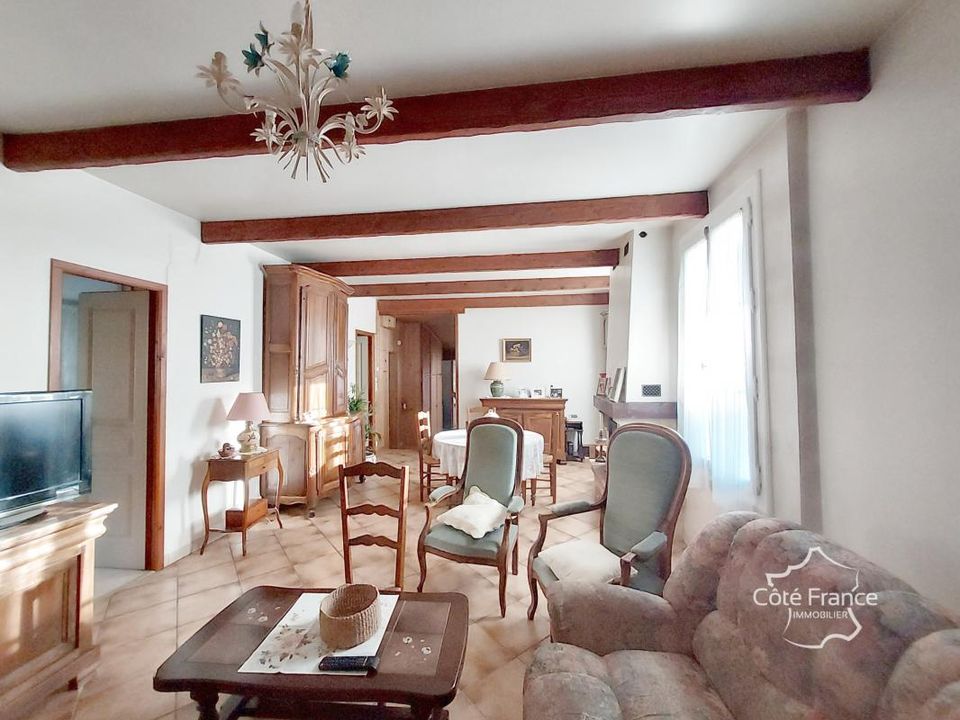 Villa i Villenave-d'Ornon, Gironde - foto 1