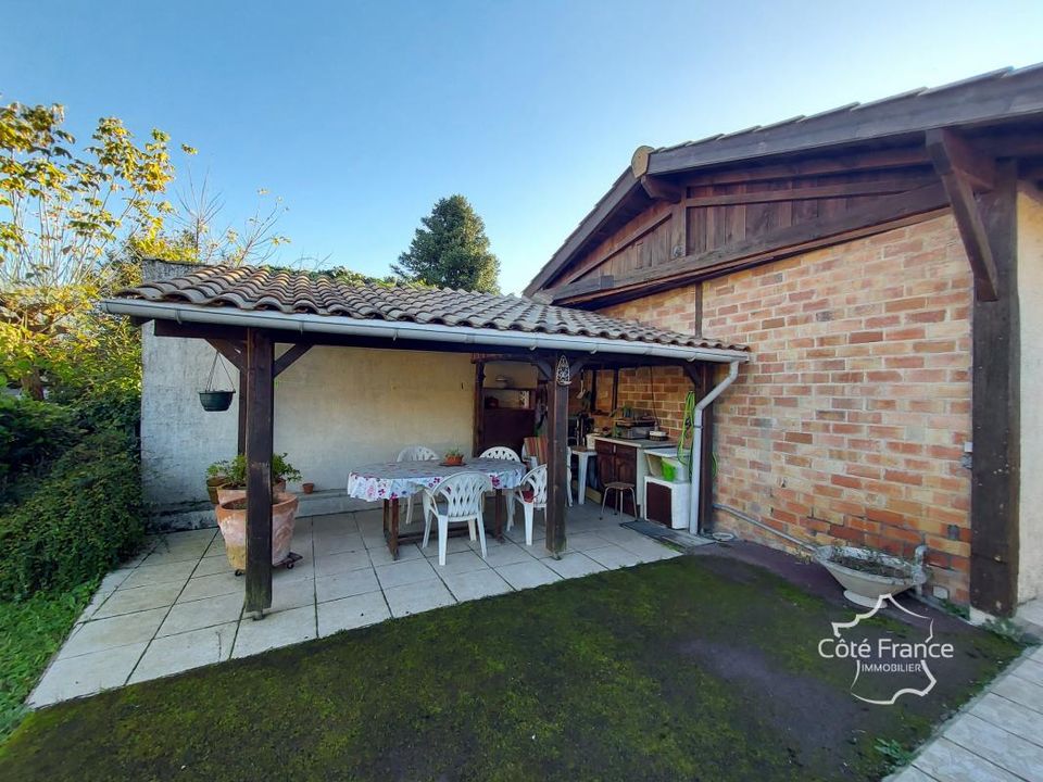 Villa i Villenave-d'Ornon, Gironde - foto 3