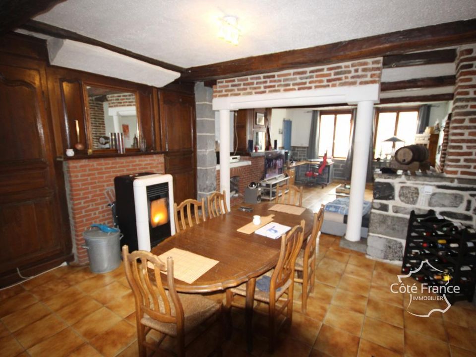 Villa i Givet, Ardennes - foto 3