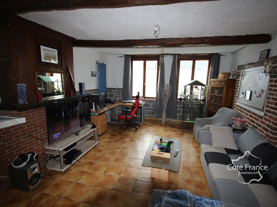 Villa i Givet, Ardennes - foto 4