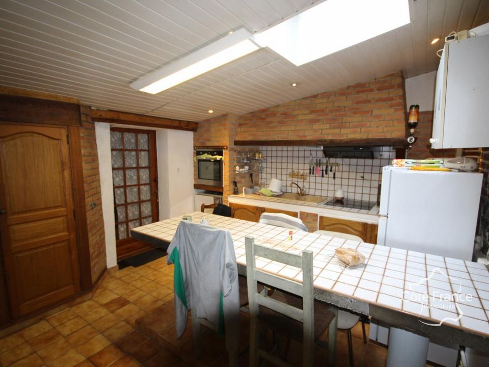 Villa i Givet, Ardennes - foto 5