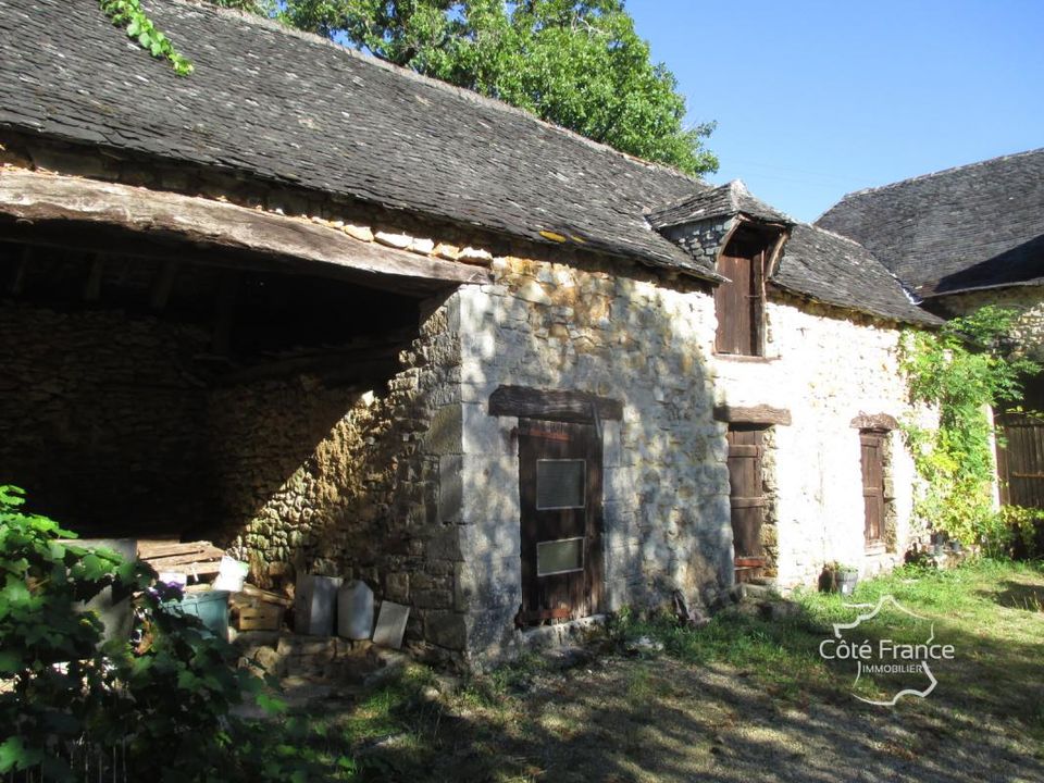 Villa i Coly, Dordogne - foto 3