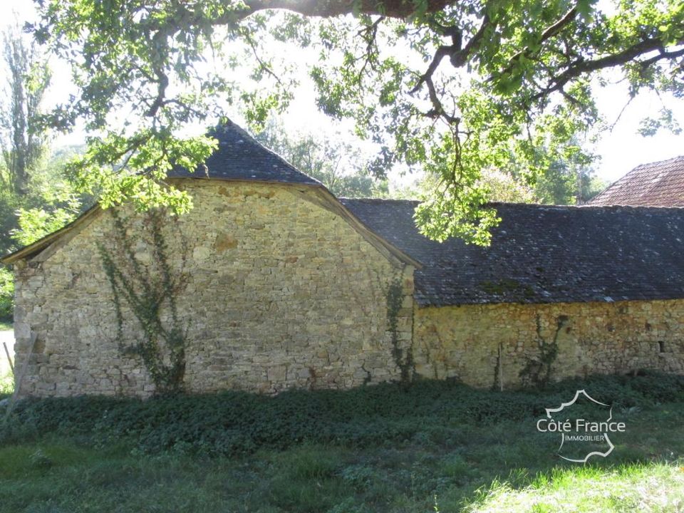 Villa i Coly, Dordogne - foto 4